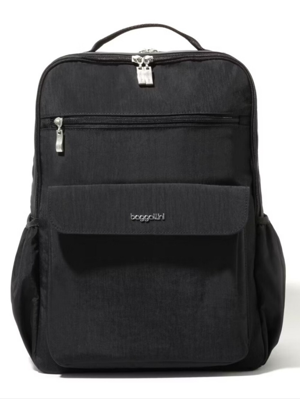 $150 Baggallini Everyday Laptop Backpack